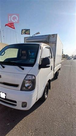 Kia Bongo